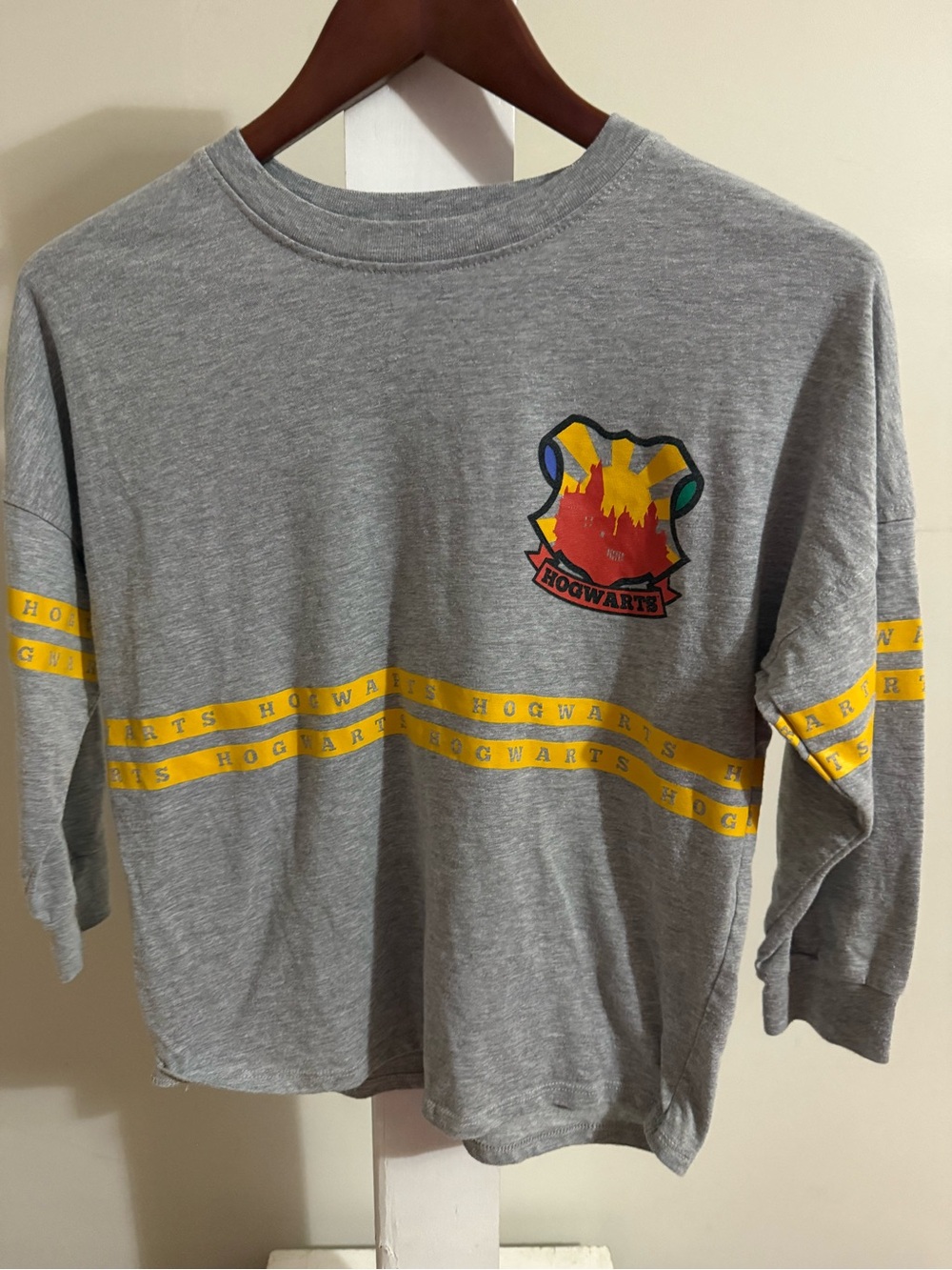 Harry Potter Hogwarts Alumni Shirt